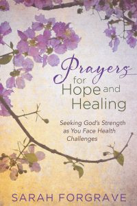 Prayers for Hope and Healing