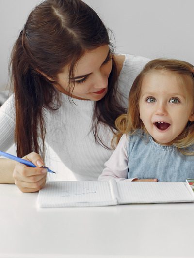 Your Love Of Kids Can Lead To Your Perfect Career