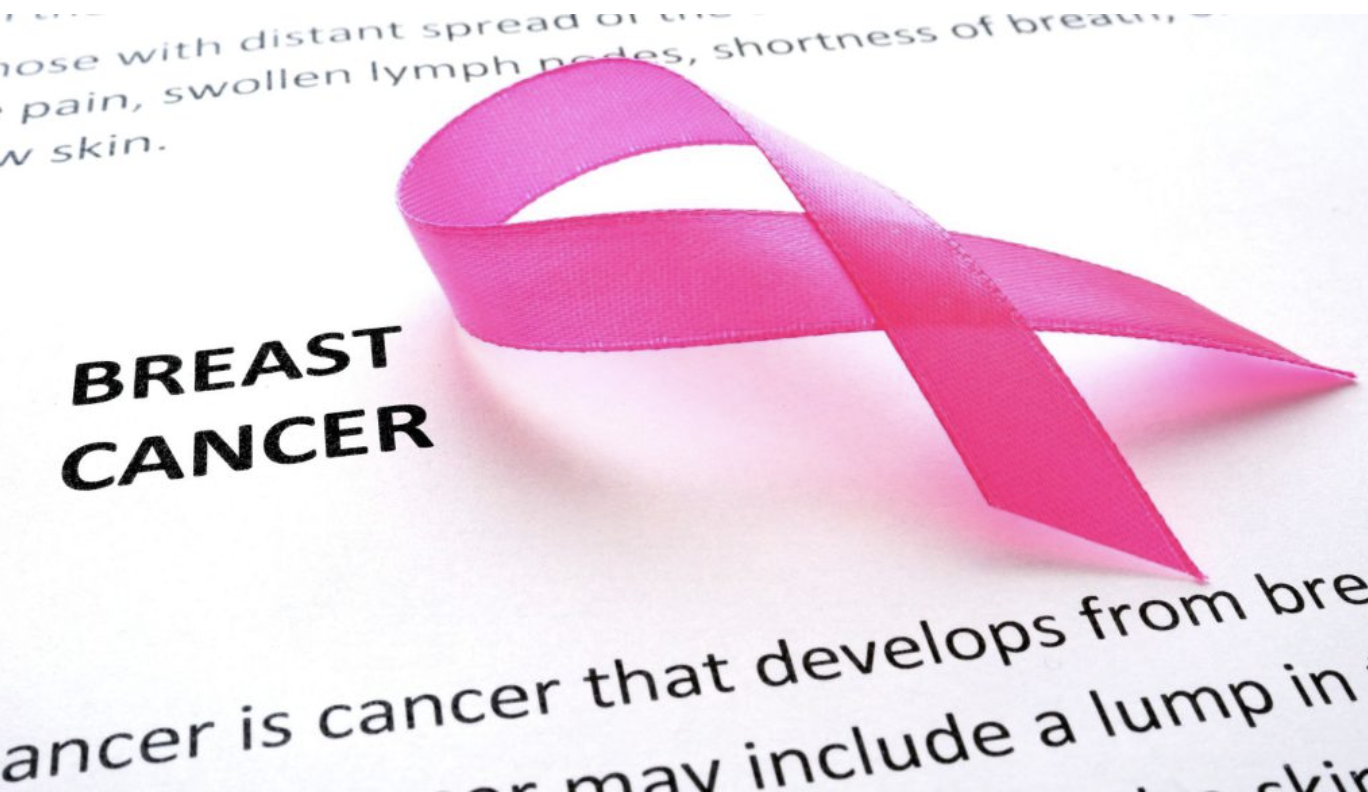 Warriors In the Battle Against Breast Cancer