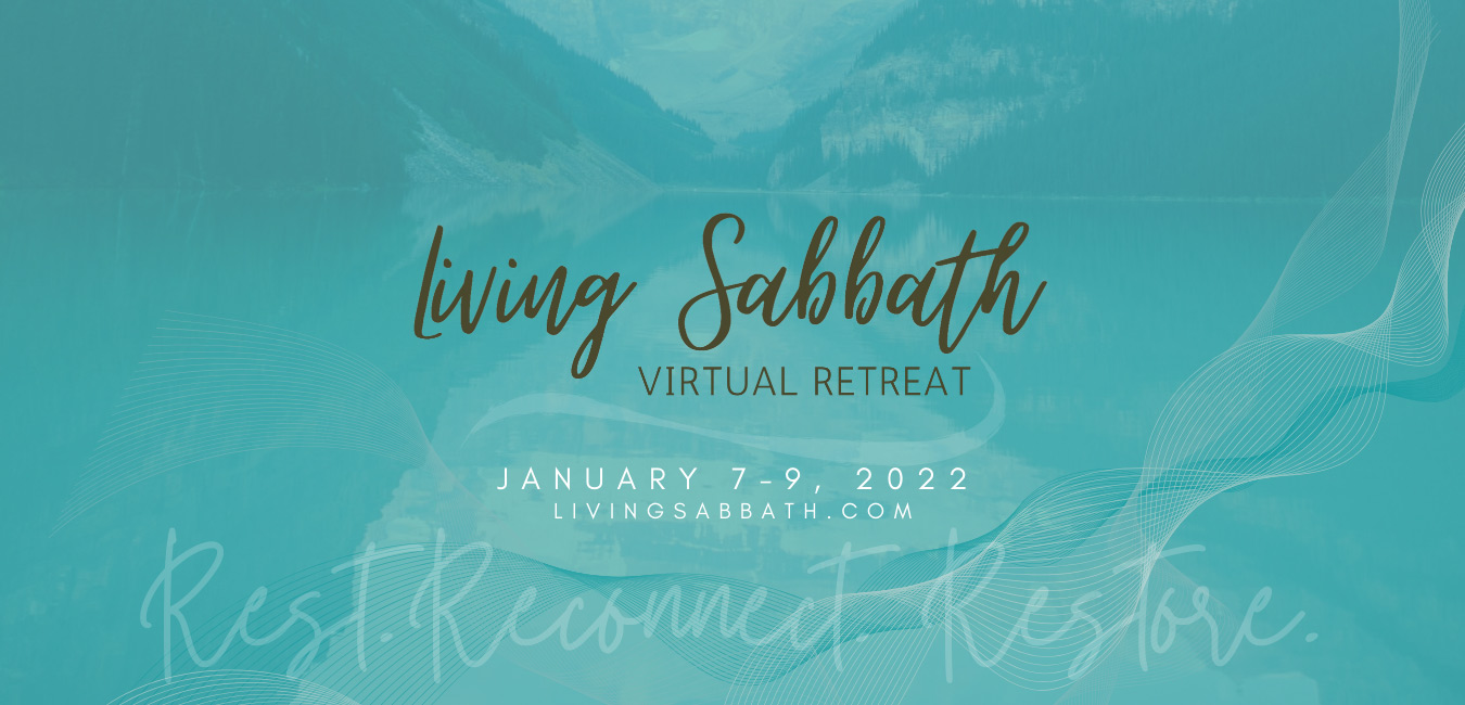 Living Sabbath Conference