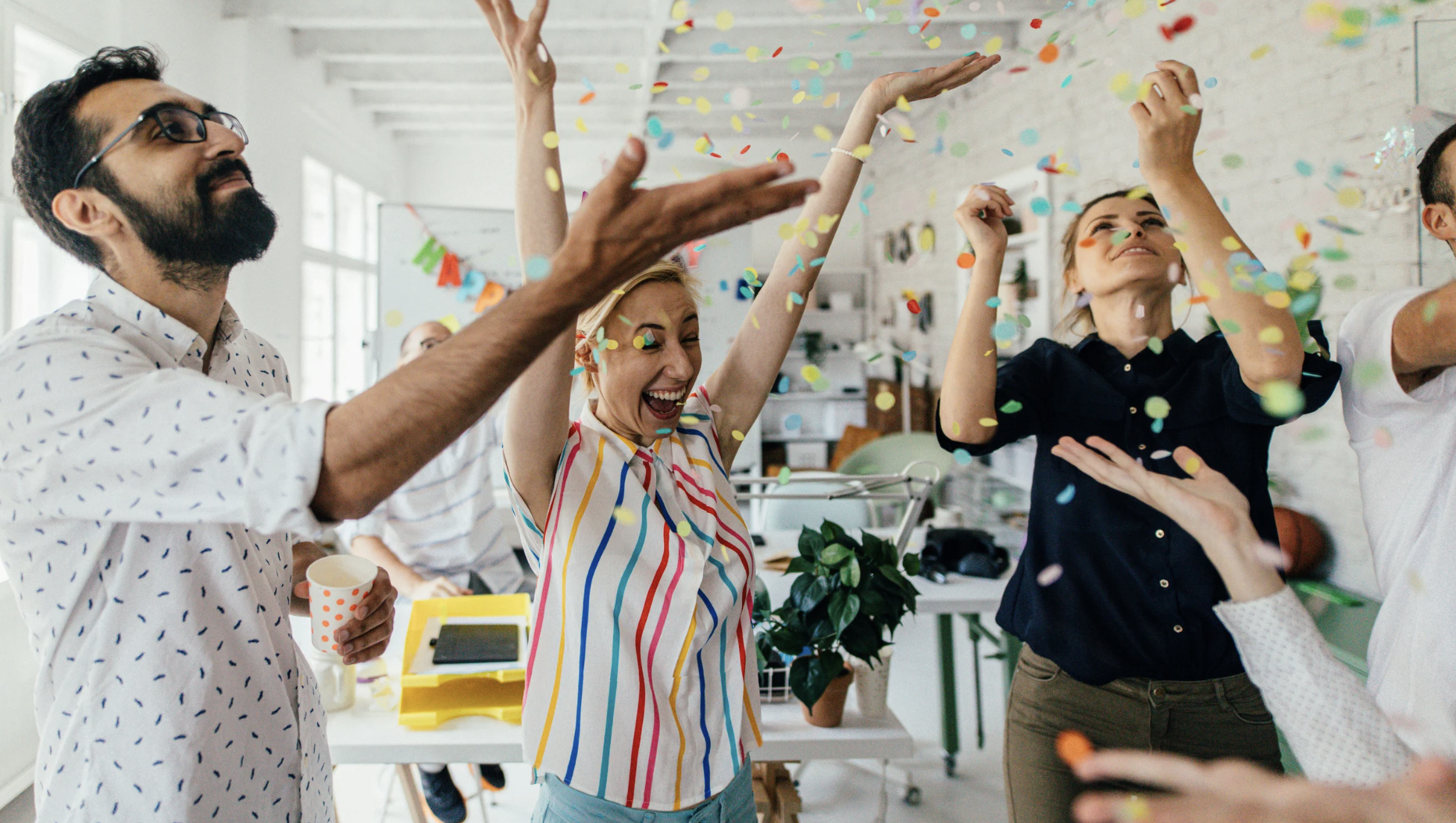 A Season For Celebration and Comfort