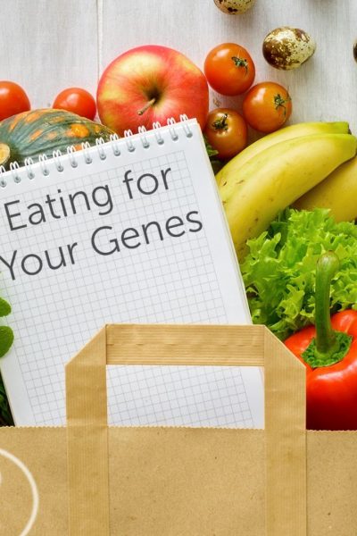 Eat for Your Genes