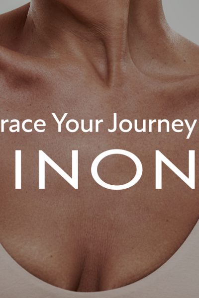 Embrace Your Journey with Winona – Tailored Menopause Care at Your Fingertips
